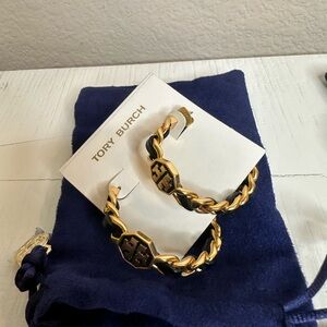 Tory Burch Gold-Tone Bracelet